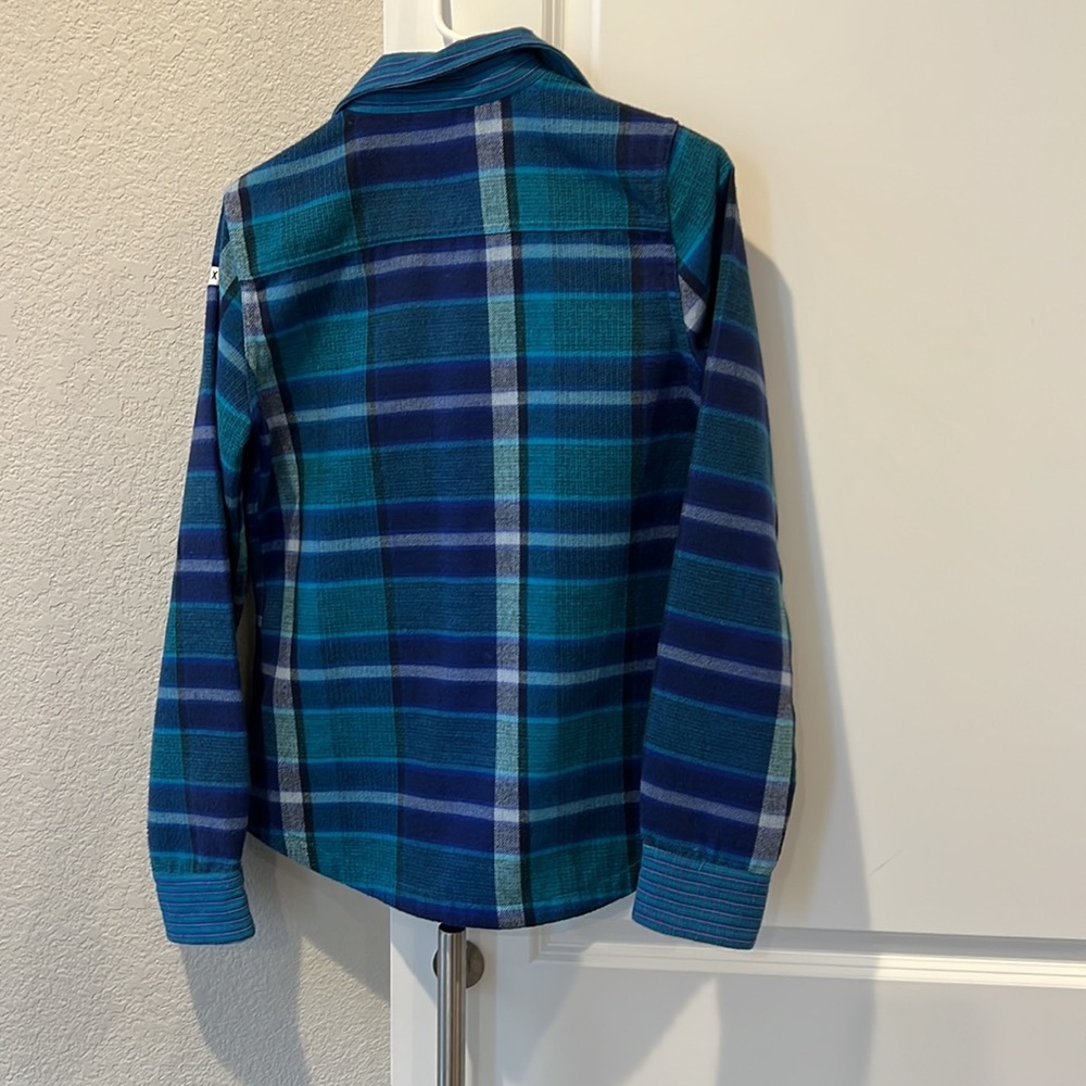 Roxy S Shacket - Picture 3 of 3